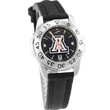 Arizona Wildcats UA NCAA Womens Sport Wrist Watch ...