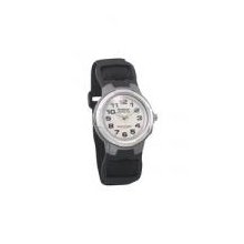 Armitron Mens 204014blk Black Easy To Read Round Dial Sport Watch