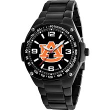 Auburn Warrior Watch