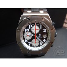 Audemars Piguet Royal Oak Offshore Tour Auto BRAND NEW U.S. DEALER