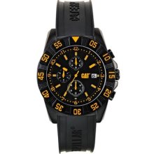 Authentic Caterpillar Dp Sport Chrono Men's Watch Pm16321134