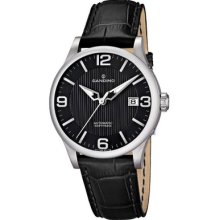 Authentic Swiss Watch Candino- Automatic C4494-1