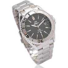 Automatic Sport Mechanical Wrist Men Boy Watch MF1