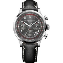 Baume & Mercier Capeland Chronograph 42mm Men's Watch 10003