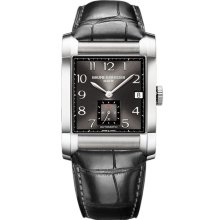 Baume & Mercier Hampton M0A10027 Mens wristwatch