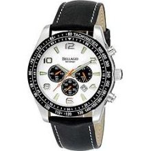 Bellagio bel tempo Ladies San Marino watch#120414