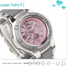 BGA-1200C-8BJF Baby-G Casio Japanese watches Drop Petit BGA-1200C-8BJ