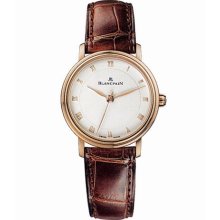 Blancpain Villeret Ultra Slim 6102-3642-55