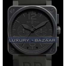 BR Instrument BR 03-94 Phantom