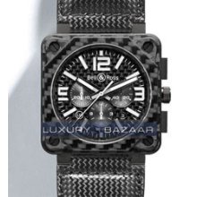 BR01 94 Carbon Fiber