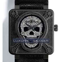 BR01 AIRBORNE 672 (Diamonds)