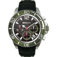Breed 2404 Genaro Mens Watch ...