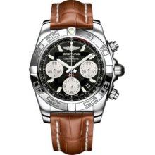 Breitling Chronomat 41 AB014012/BA52 GOC