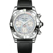 Breitling Chronomat 41 Men's Watch AB014012/G712-DPT