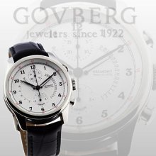 Bremont Victory Stainless Steel Limited Edition Automatic Men's Watch