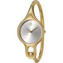 Calvin Klein Women's Air Watch K1N22526