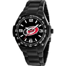 Carolina Hurricanes Warrior Watch