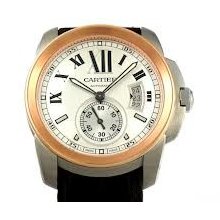 cartier watch 3299 price