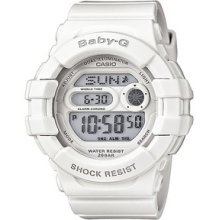Casio Bgd-140-7aer Baby-g 200m World Time Multi Alarm Watch Model