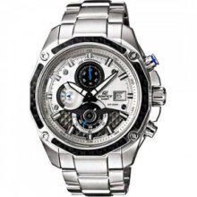 Casio Edifice Chronograph Mens Watch EFE-506D-7A