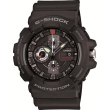 Casio G-shock Big Case Series Graph Model Gac-100-1ajf