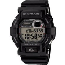 Casio G-shock Big Case Gd-350-1jf Casio Japan 2013 Model Release