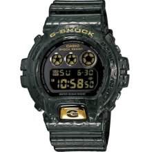 Casio G-shock Dw-6900cr-3jf The Reptiles Model Digital Watch Tough