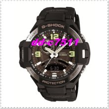 Casio G-shock Ga-1000-1bjf Sky Cockpit Limited Time Offer Best Price F/s Ooak