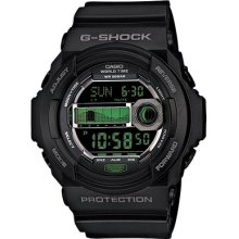 Casio Glx-150ci-1jr G-shock Channel Islands Watch