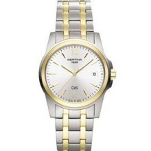 Certina Gents Ds Tradition Watch-c260.7195.44.16