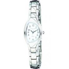 Charles-Hubert- Paris 6803 Brass Case Quartz Watch