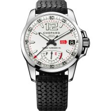 Chopard Mille Miglia Gran Turismo XL Power Reserve 168457-3002