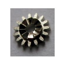 Chronograph Watch Valjoux 7733, 7734 7736 Part: 410 Winding Pinion