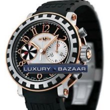 Chronographe Sequentiel AC.6005.28A.M203