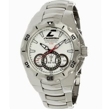 Chronotech Ct.7922am/26m Active Mens Watch Low Price Guarantee + Free Knife