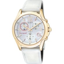 Citizen Eco Drive Chronograph Sapphire Watch Fb1112-13d