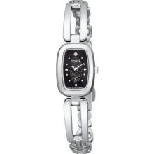 Citizen Xc Eco-drive Eg2830-52e Ladies Watch