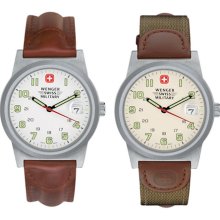 CLASSIC FIELD WATCH