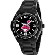 Cleveland Indians Warrior Watch