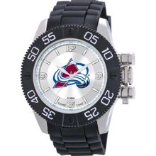 Colorado Avalanche Beast Series Watch Game Time