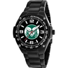 COLORADO STATE WARRIOR WATCH