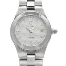 Concord Mariner Quartz Ladies Watch, 8/10 Condition