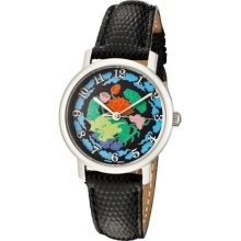 Croton Women's Round Watch