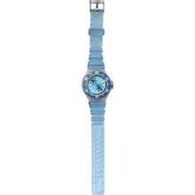 Dakota Watch Company Jelly Watch in Blue