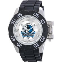 Dallas Mavericks Beast Sports Band Watch