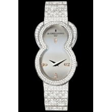 De Grisogono Ladies Be Eight Watch BEEIGHTS09-B1