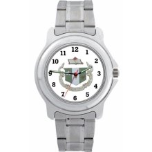Delta zeta commander watch