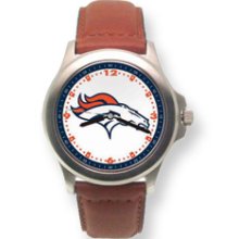 Denver Broncos Rookie Men's Sport Watch