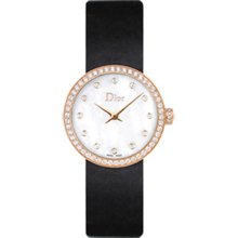 Dior La D De Dior 23mm Women's 047170A001