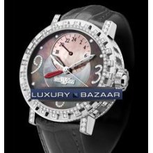 Double Fuseau GMT II AC.2002.48/102.M687/102